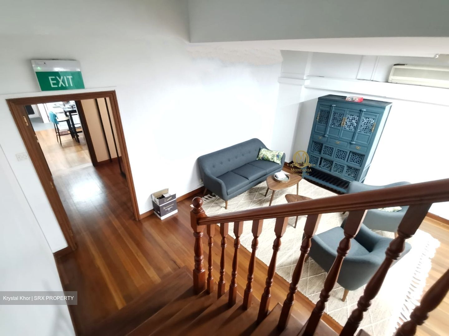 Craig Road (D2), Office #509311231